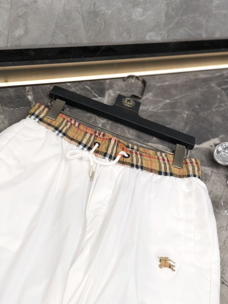 Burberry Short Pants